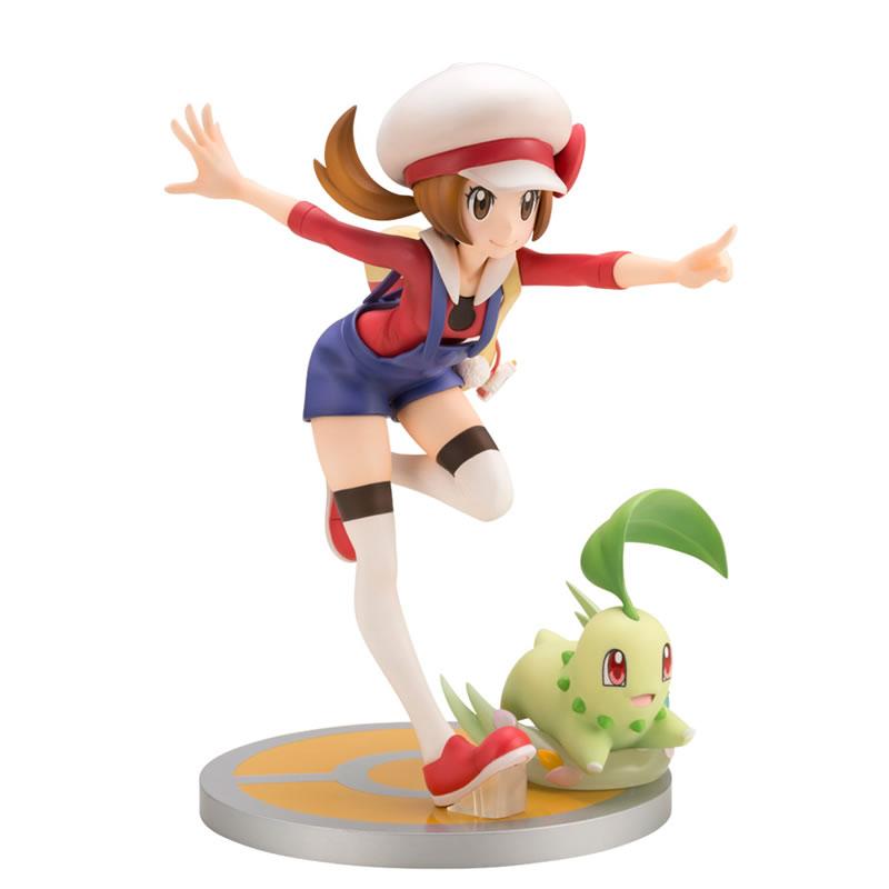 kotobukiya pokemon figures