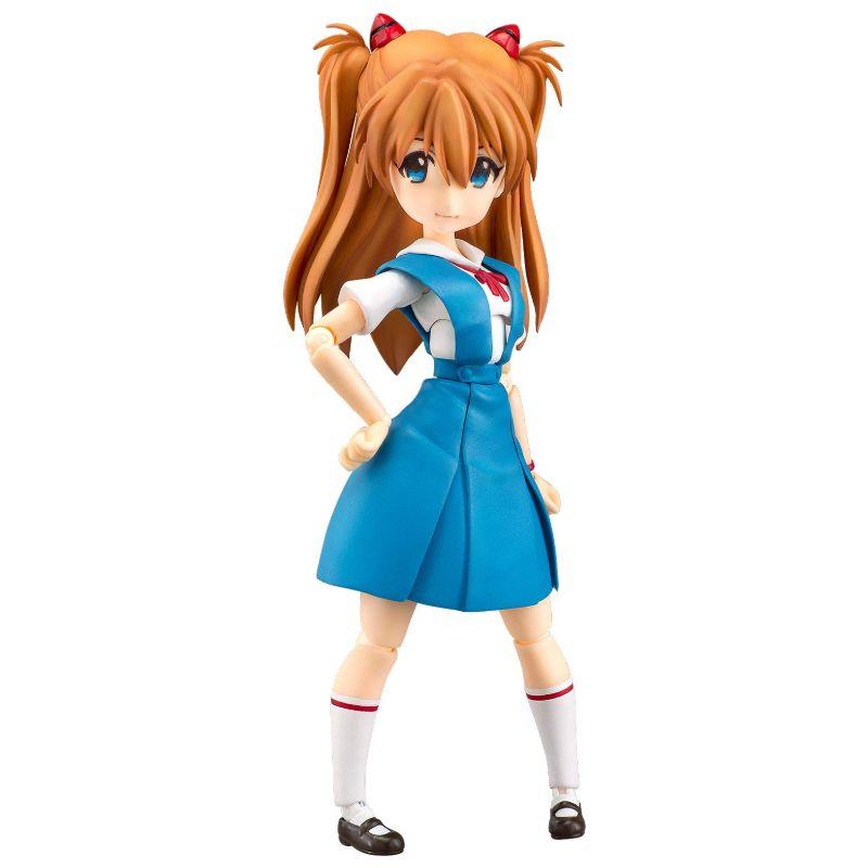 asuka action figure