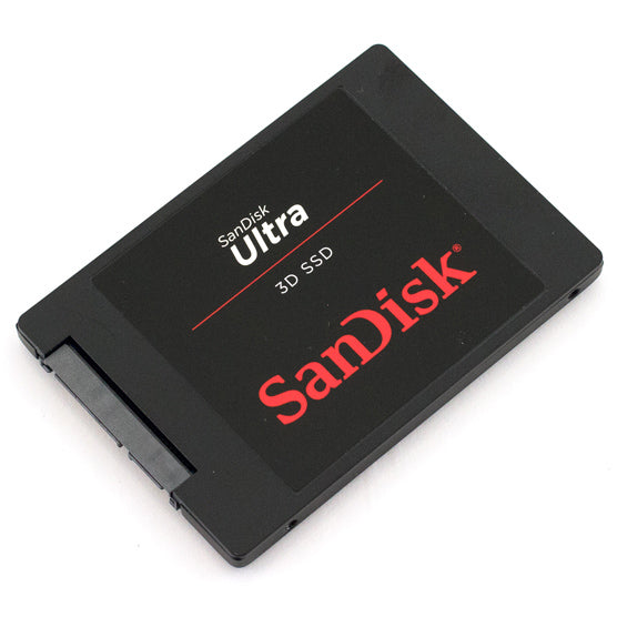 Ultra SSD 250GB – WCS-worldwide