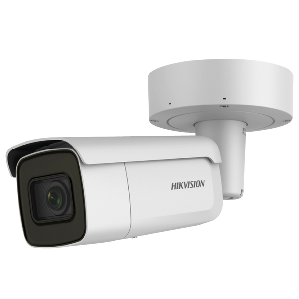 hikvision motorized ip camera