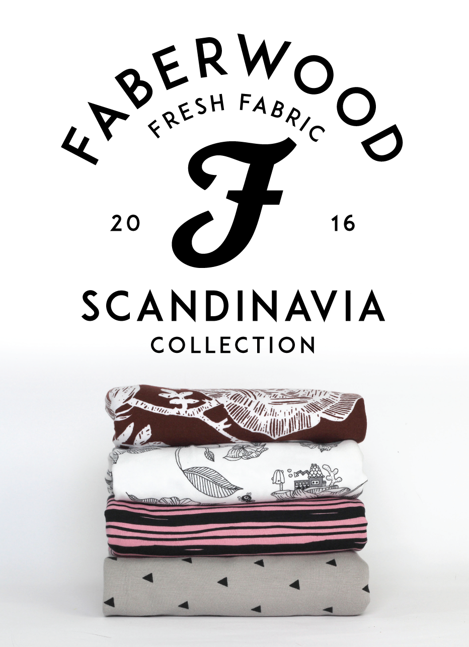 Scandinavian Fabric Online UK