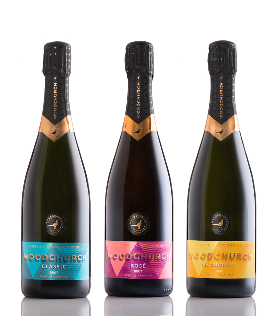  Woodchurch Sparkling Wine