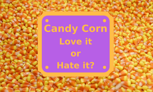 Candy Corn