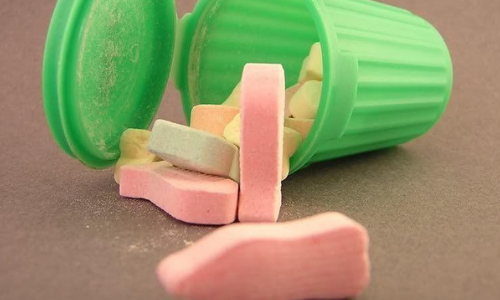 Garbage Candy-Top 10 Retro Candies from the 1980's-Candy District