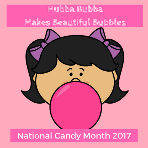 Hubba Bubba Bubble Gum