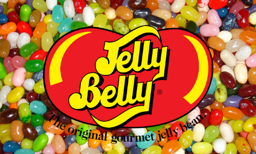 Jelly Belly Jelly Beans Candy-Top 10 Retro Candies from the 1970's