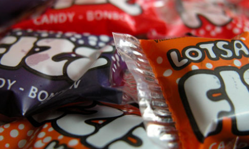 Lotsa Fizz Candy-Top 10 Retro Candies from the 1980's-Candy District