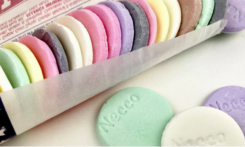 NECCO Wafer Old Fashioned Candy