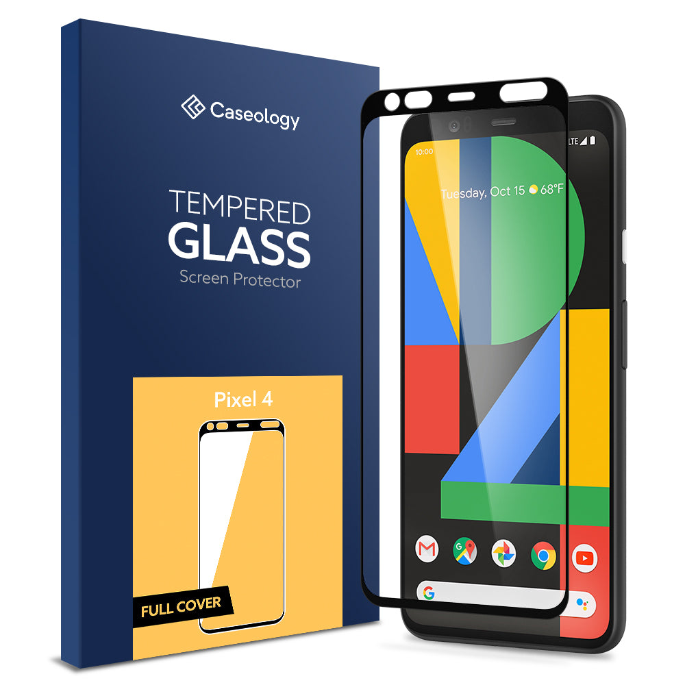 Tempered Glass Screen Protector Caseology