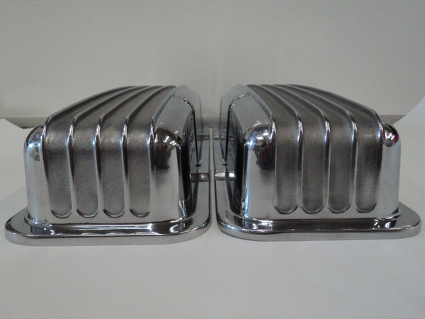 sbc short valve covers