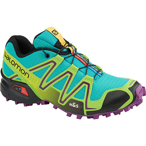 salomon speedcross 3 trail