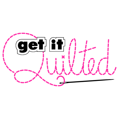 Get It Quilted - GetItQuilted.com