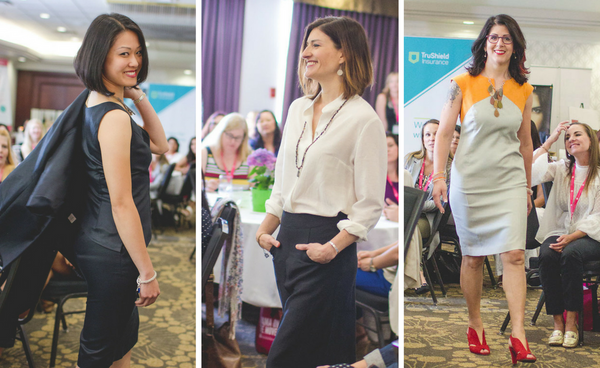 Vancouver Mompreneurs Conference