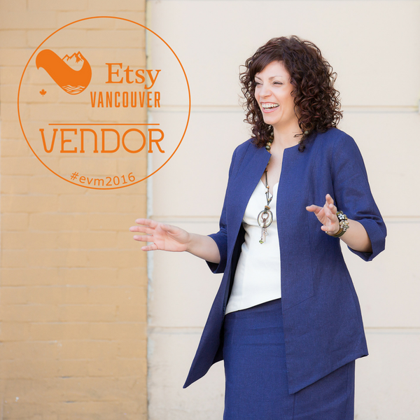 Etsy Vancouver Market 2016