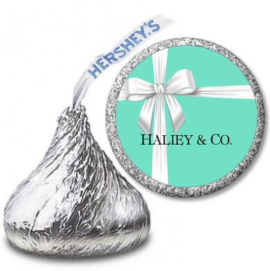 tiffany discount hershey