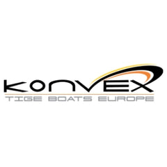 konvex tige boats europe logo