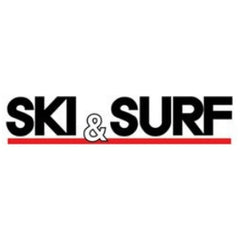 ski and surf korea