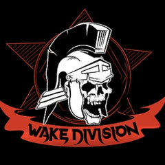 wake division moscow
