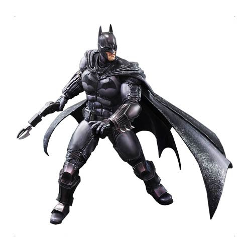 batman arkham origins action figure