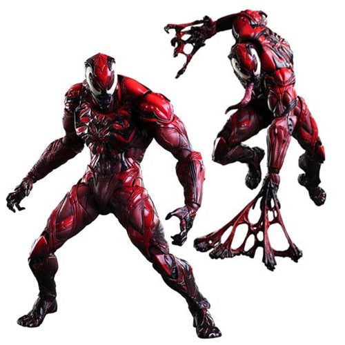 marvel action figures venom