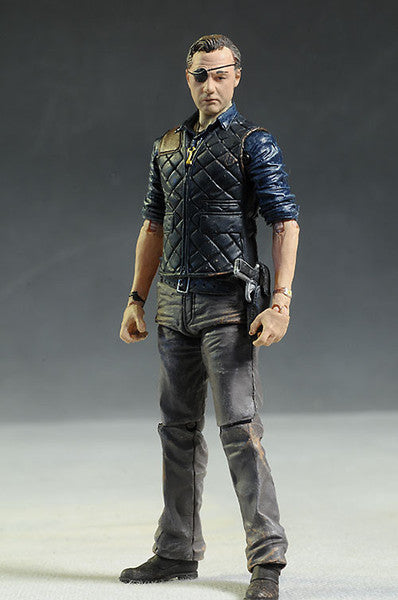 the governor action figure
