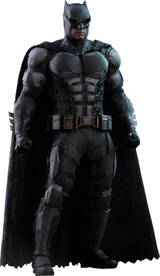 batman ben affleck action figure