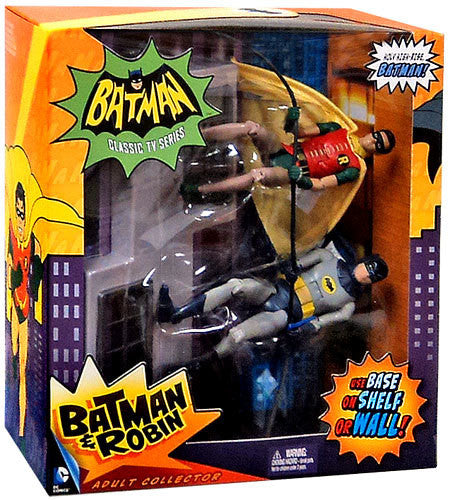 batman tv series toys