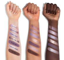 35C EVERYDAY CHIC ARTISTRY PALETTE ARM SWATCHES-view-6