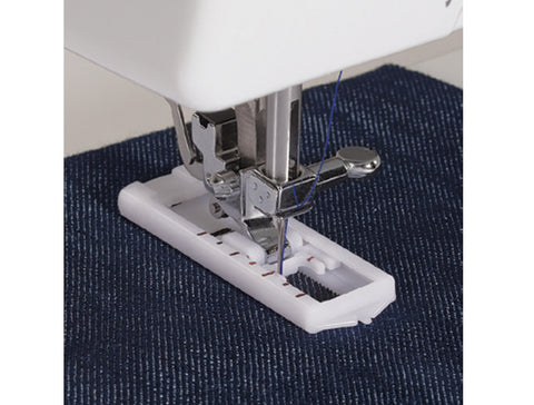 Singer 8280 Buttonhole sewing