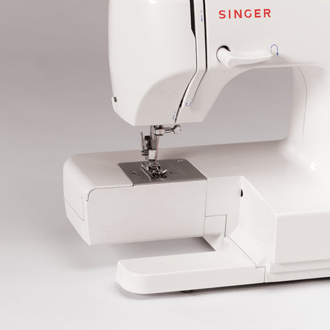 Singer 8280 free arm sewing