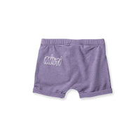 Minti Baby - Easy Shorts - Lilac