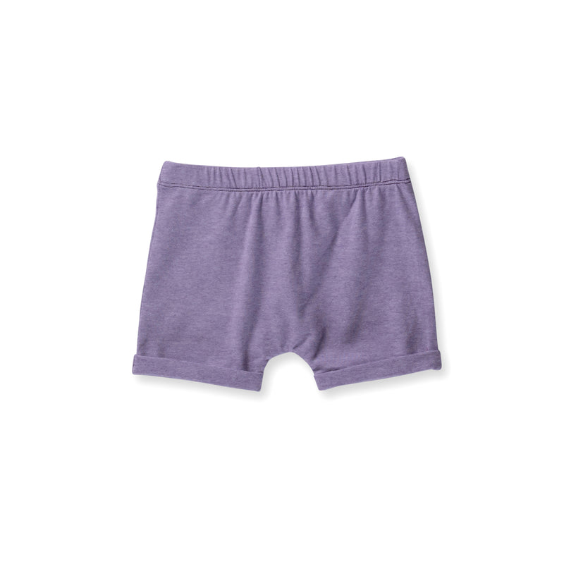 Minti Baby - Easy Shorts - Lilac