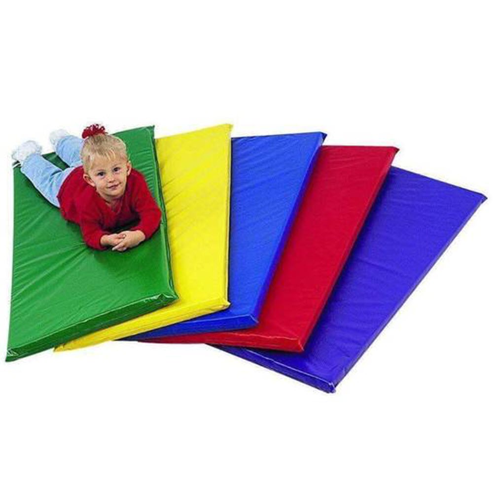 Rainbow Rest Mats Set Of 5 Cf350 034