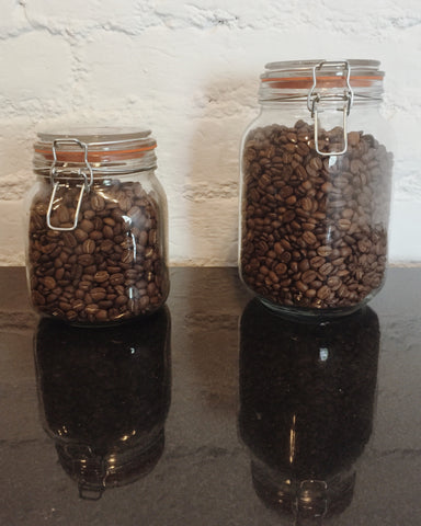 How to store coffee at home - Buy Freshly Roasted Coffee Beans Online