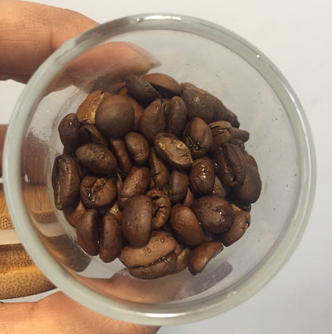 How to store coffee at home - Buy Freshly Roasted Coffee Beans Online