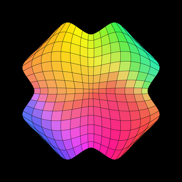 Geometric – 22