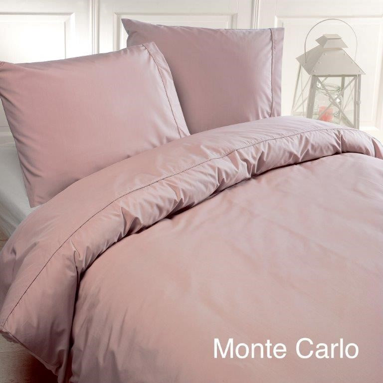 De gasten Geest convergentie Monte Carlo dekbedovertrek roze – softcotton.nl
