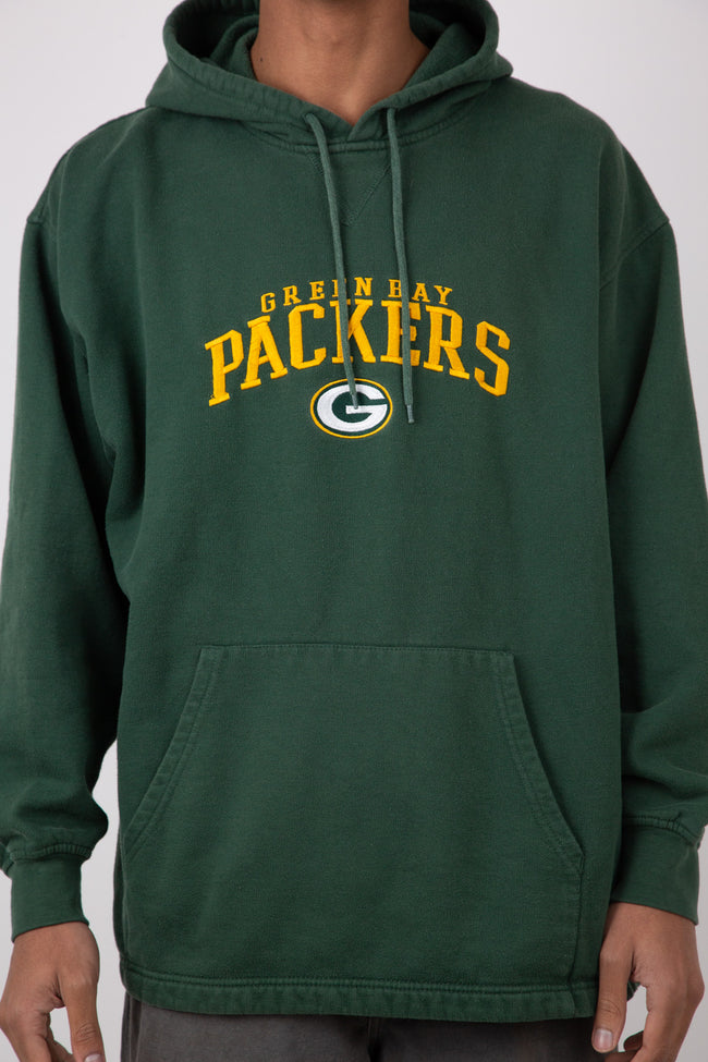 Green Bay Packers Hoodie