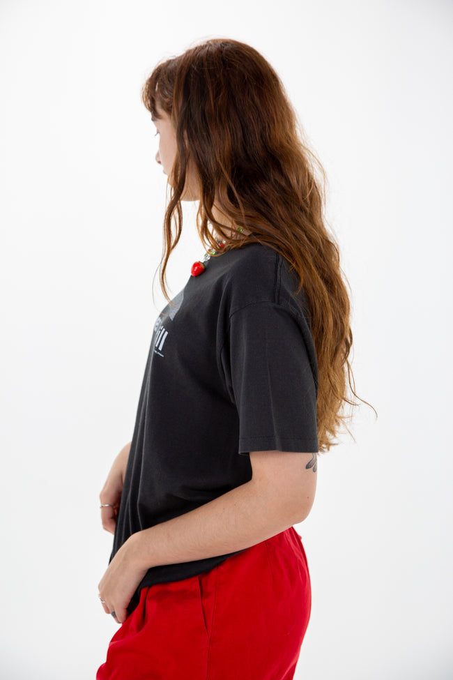Over the Hill Tee