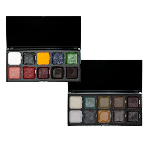 Endura Autopsy 10 Pack Airbrush Set