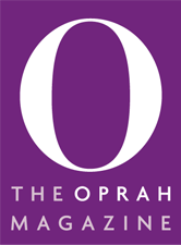 The Oprah Magazine