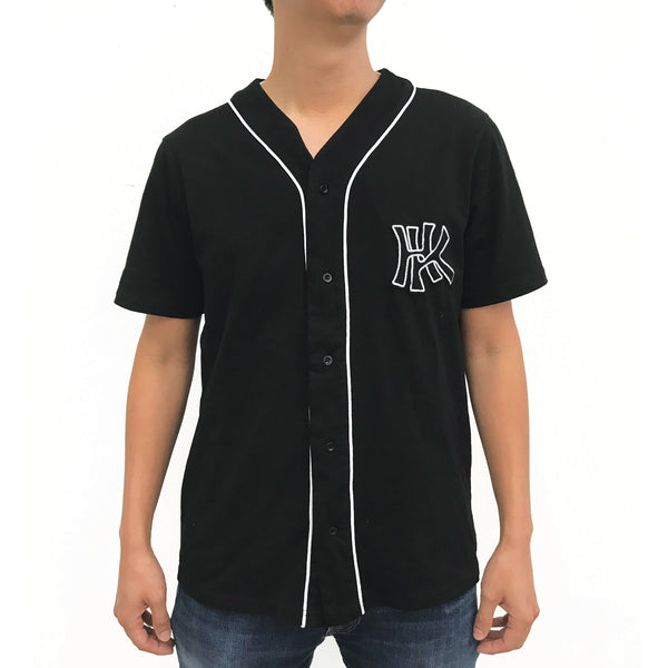 baseball shirt