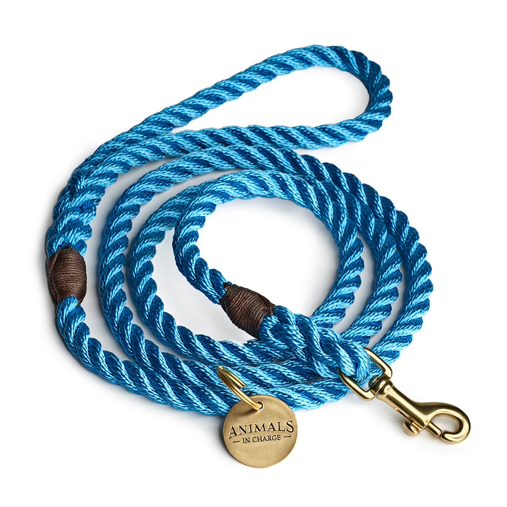 rope dog leash