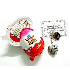 custom kinder joy singapore