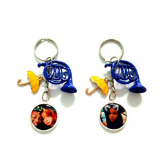 how i met your mother keychains