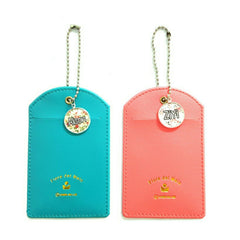 personalized cardholders