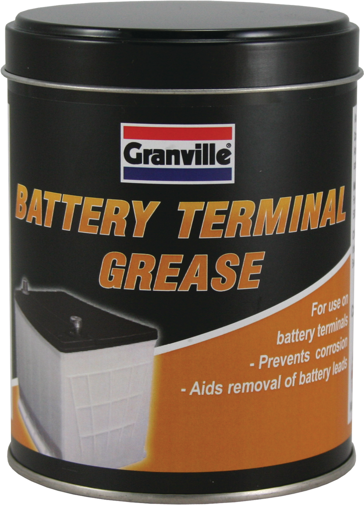 Granville Battery Terminal Grease – Save and Drive Automotive Car