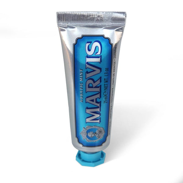 modern mint toothpaste