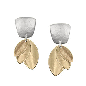 Post Earrings