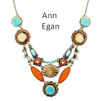 Ann Egan Jewelry